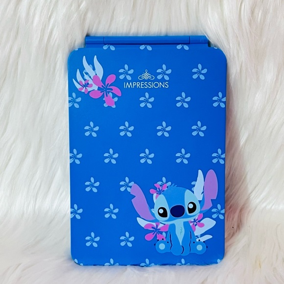 Stitch TouchPad Mini Tri-Tone LED Makeup‎ Mirror - Picture 2 of 8